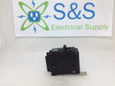 Siemens B115H 15 Amp 1 Pole Bolt on 22kA Type BLH Circuit Breaker