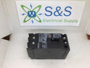 Siemens HHED63B100 3 Pole 100A 600VAC Type HHED6 Sentron Series Circuit Breaker