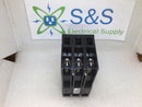 Siemens HHED63B100 3 Pole 100A 600VAC Type HHED6 Sentron Series Circuit Breaker