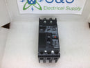 Siemens HHED63B070 3 Pole 70A 600VAC Type HHED Sentron Series Circuit Breaker