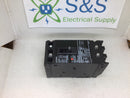 Siemens HHED63B070 3 Pole 70A 600VAC Type HHED Sentron Series Circuit Breaker