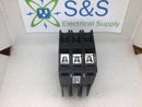 Siemens HHED63B070 3 Pole 70A 600VAC Type HHED Sentron Series Circuit Breaker