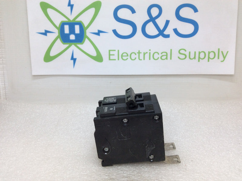 Siemens B220 20 Amp 2 Pole 120/240V Bolt On Circuit Breaker