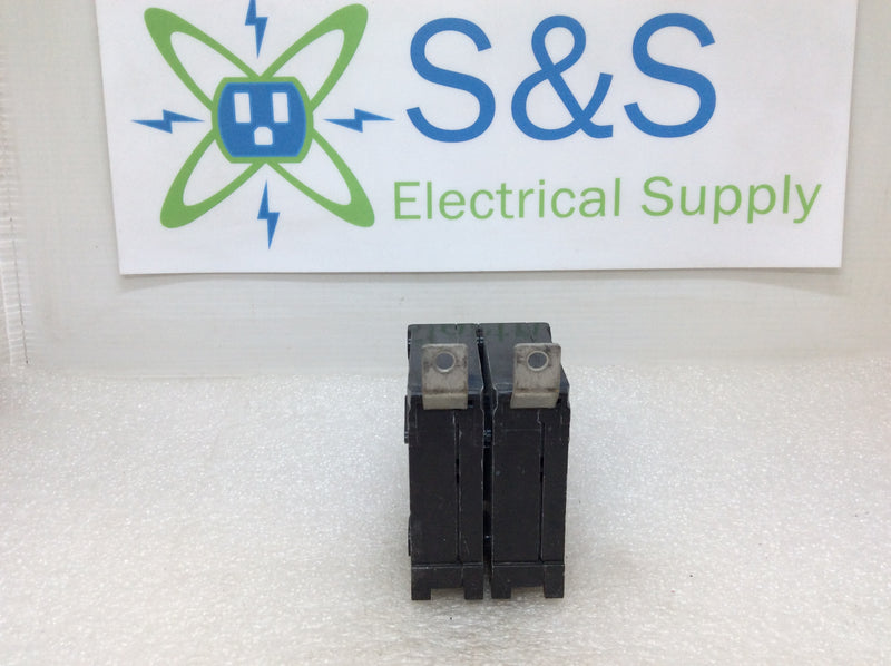 Siemens B220 20 Amp 2 Pole 120/240V Bolt On Circuit Breaker