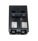 Siemens B225 25 Amp 2 Pole 120/240V Type BL Bolt On Circuit Breaker