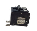 Siemens B225 25 Amp 2 Pole 120/240V Type BL Bolt On Circuit Breaker
