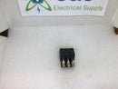 GE/General Electric 75C 155002 Male Terminal Block Contact Block