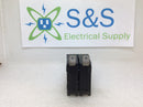 Siemens B240 Type BL 40 Amp 2-Pole 120/240vac Bolt On Circuit Breaker