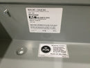 Eaton/Cutler-Hammer BRP30N200R 30 Space/60 Circuit 200A 120/240VAC Single Phase Plug On Neutral Type BR Nema3R Convertible Main Breaker/MLO 14 3/8" x 34.25"