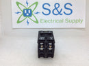 Siemens B215H Type BLH 15 Amp 2 Pole Circuit Breaker