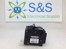 Siemens B215H Type BLH 15 Amp 2 Pole Circuit Breaker