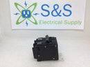 Siemens B215H Type BLH 15 Amp 2 Pole Circuit Breaker