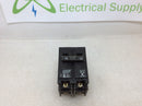 Siemens B215H Type BLH 15 Amp 2 Pole Circuit Breaker