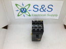 Square D Q1B370 70 Amp 3 Pole 120V/240V Circuit Breaker