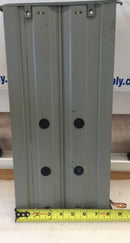 Murray/Siemens 200A 120/240VAC 10 Space 20 Circuit Convertible Copper Buss Type MP Guts Only