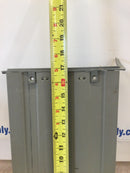 Murray/Siemens 200A 120/240VAC 10 Space 20 Circuit Convertible Copper Buss Type MP Guts Only