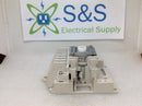 Siemens CLM 249167RE 20 Amp 250V 3 Pole 125VDC 2 Pole 600v 110/120v Coil