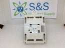 Siemens CLM 249167RE 20 Amp 250V 3 Pole 125VDC 2 Pole 600v 110/120v Coil