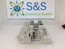 Siemens CLM 243758RE 20 Amp 600V 3 Pole 125VDC 2 Pole 250VDC 3 Pole 110/120v Coil