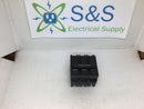 General Electric THQL32035 35 Amp 3 Pole 240V Type THQL Circuit Breaker