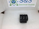 General Electric THQL32035 35 Amp 3 Pole 240V Type THQL Circuit Breaker