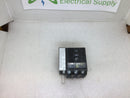 Square D QO3301021 30 Amp 3 Pole 120/240 Vac W/ Shunt Trip Circuit Breaker
