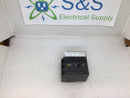 Square D QO3301021 30 Amp 3 Pole 120/240 Vac W/ Shunt Trip Circuit Breaker