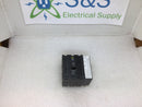 Square D QO3301021 30 Amp 3 Pole 120/240 Vac W/ Shunt Trip Circuit Breaker