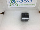 Square D QO3301021 30 Amp 3 Pole 120/240 Vac W/ Shunt Trip Circuit Breaker