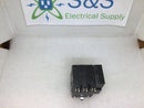 Square D QO3301021 30 Amp 3 Pole 120/240 Vac W/ Shunt Trip Circuit Breaker