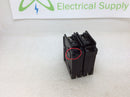 ITE/Siemens/Gould Q2100 100 Amp 2 Pole 240V Breaker -Flawed