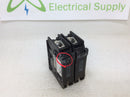 ITE/Siemens/Gould Q2100 100 Amp 2 Pole 240V Breaker -Flawed