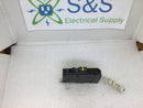 Square D QOB115GFI 15 Amp 1 Pole 120/240V GFCI Circuit Breaker