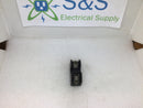 GE General Electric 8411-3 Panel Accessory Fuse Holder 30A 250V