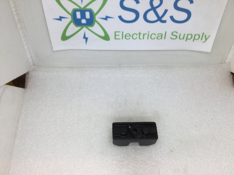 GE General Electric 8411-3 Panel Accessory Fuse Holder 30A 250V