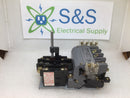 Siemens/Furnas 14DP32A*71 3Ph 27A 600VAC Max Nema Size 1 Motor Starter Contact Kit 75DF14