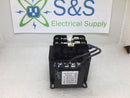 Micron Industries ImperviTRAN B150-0833-8 Control Transformer 150VA 50/60Hz 480V Max