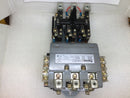 Siemens/Furnas 14HP32A*71 90A 600VAC 3 Phase Nema Size 3 Non-Reversing Motor Starter Contact Kit 75HF14