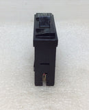 Siemens/ITE/Gould Q120 20 Amp 1 Pole 120/240V Type QP Circuit Breaker