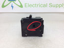 ITE/Siemens/Gould Q120 20 Amp 1 Pole 120/240V Circuit Breaker - Cosmetic Flaw
