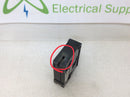 ITE/Siemens/Gould Q120 20 Amp 1 Pole 120/240V Circuit Breaker - Cosmetic Flaw