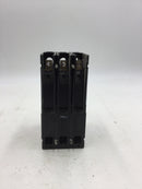 Siemens Sentron Series HED43B125 125 Amp Shunt Trip 3-Pole 480V Circuit Breaker