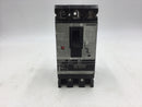 Siemens HED43B050 50 Amp 3 Pole 480V Circuit Breaker