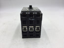 Siemens HED43B050 50 Amp 3 Pole 480V Circuit Breaker
