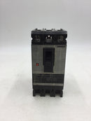 Siemens HED43B100 100 Amp 3 Pole 480V Type HED4 Sentron Series Circuit Breaker