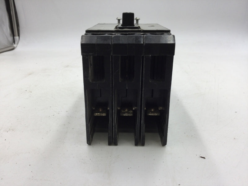 Siemens Sentron Series HED43B060 480V 60Amps 3-Poles Type HED4