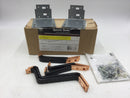 General Electric AMCB6EB 6 Pole Circuit Breaker Mounting Kit