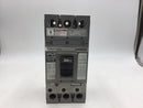 Siemens HFD63F250 3 Pole 250A 600VAC Type HFD6 Circuit Breaker
