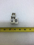 Eaton Cutler Hammer Breaker Lugs For ED3175 Style Breaker 4/0-4