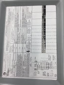 GE TM1210CCUBK1 100 Amp 12/22 Spaces 120/240v Main Breaker Indoor Value Pack
